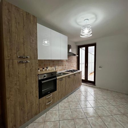 Appartement Dr House à Airola Extérieur photo