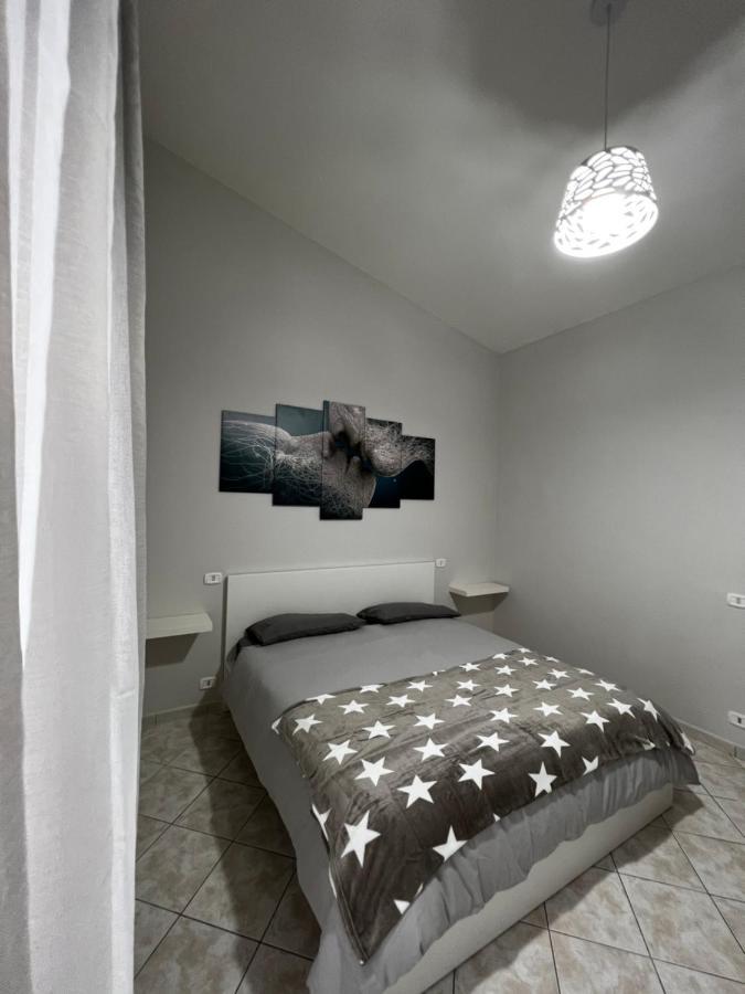 Appartement Dr House à Airola Extérieur photo