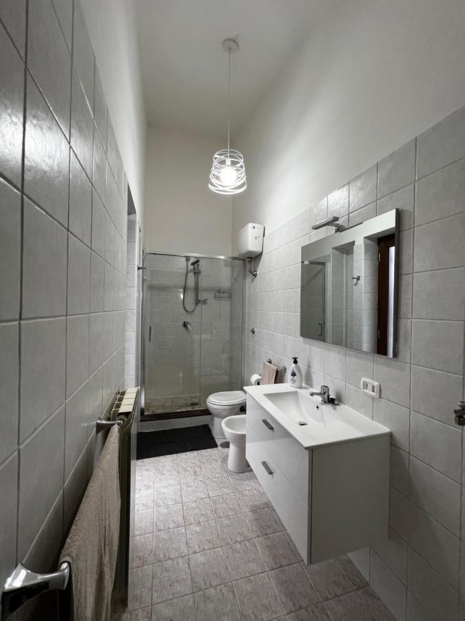 Appartement Dr House à Airola Extérieur photo