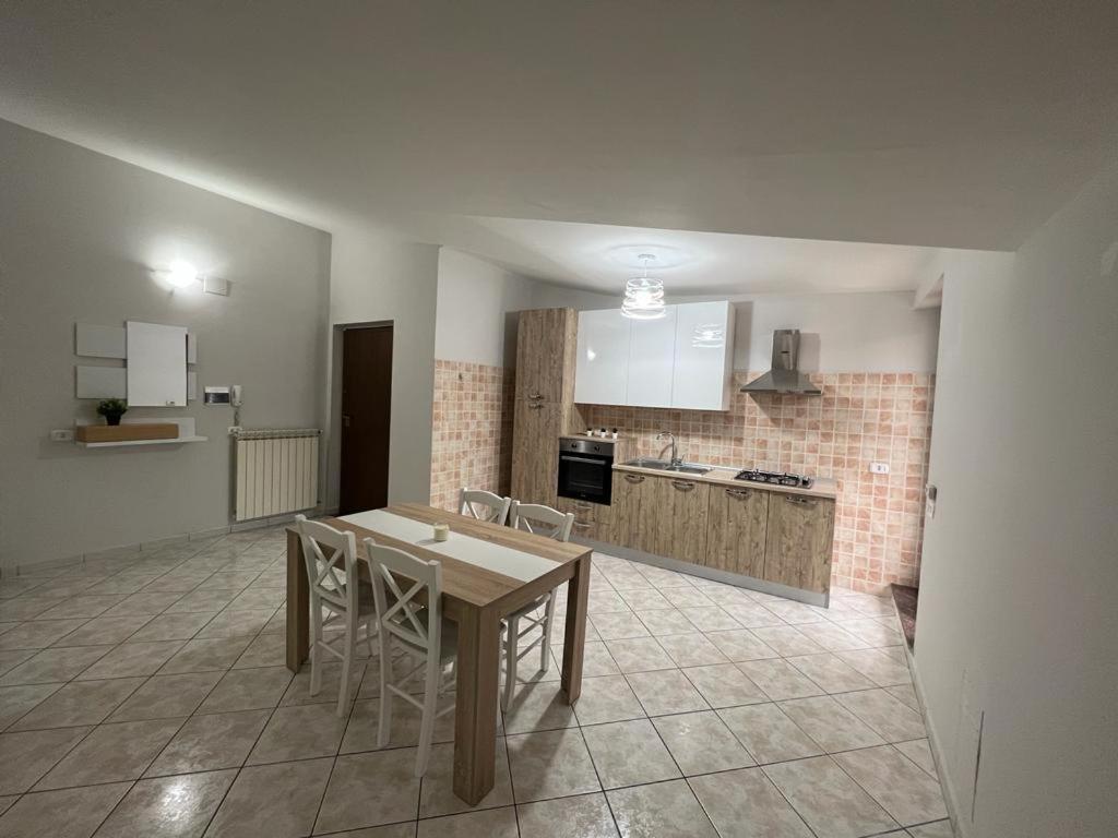 Appartement Dr House à Airola Extérieur photo