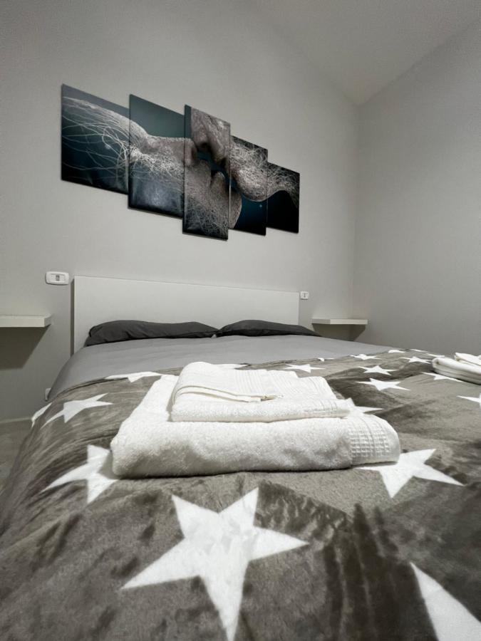 Appartement Dr House à Airola Extérieur photo