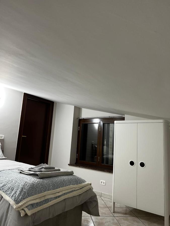 Appartement Dr House à Airola Extérieur photo