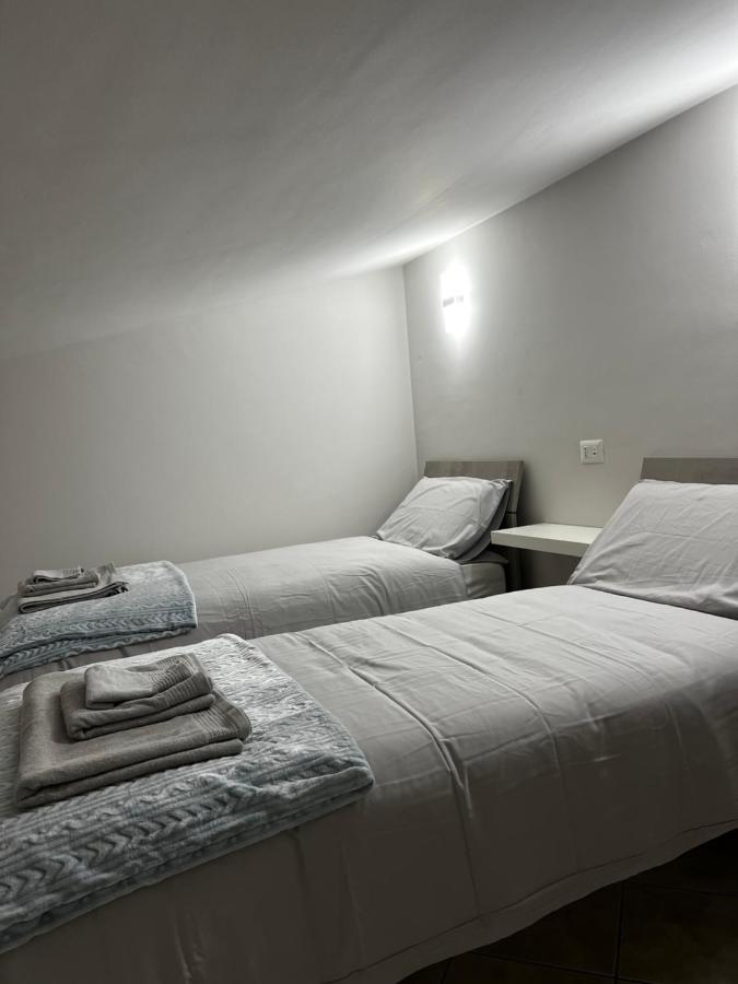 Appartement Dr House à Airola Extérieur photo