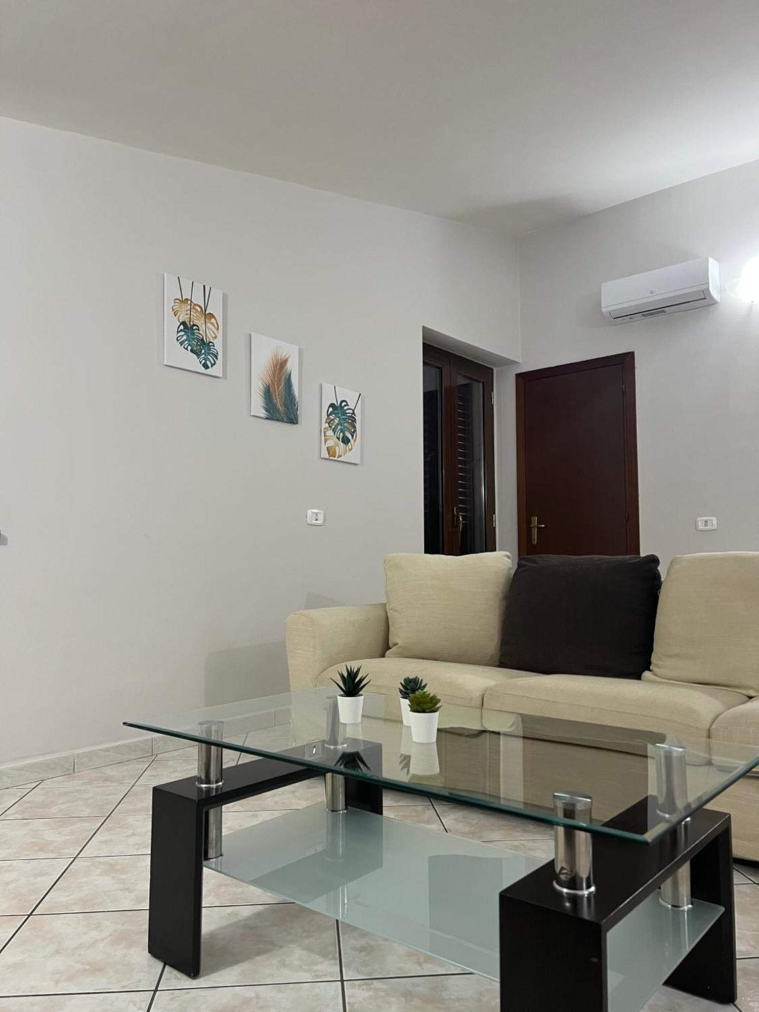 Appartement Dr House à Airola Extérieur photo