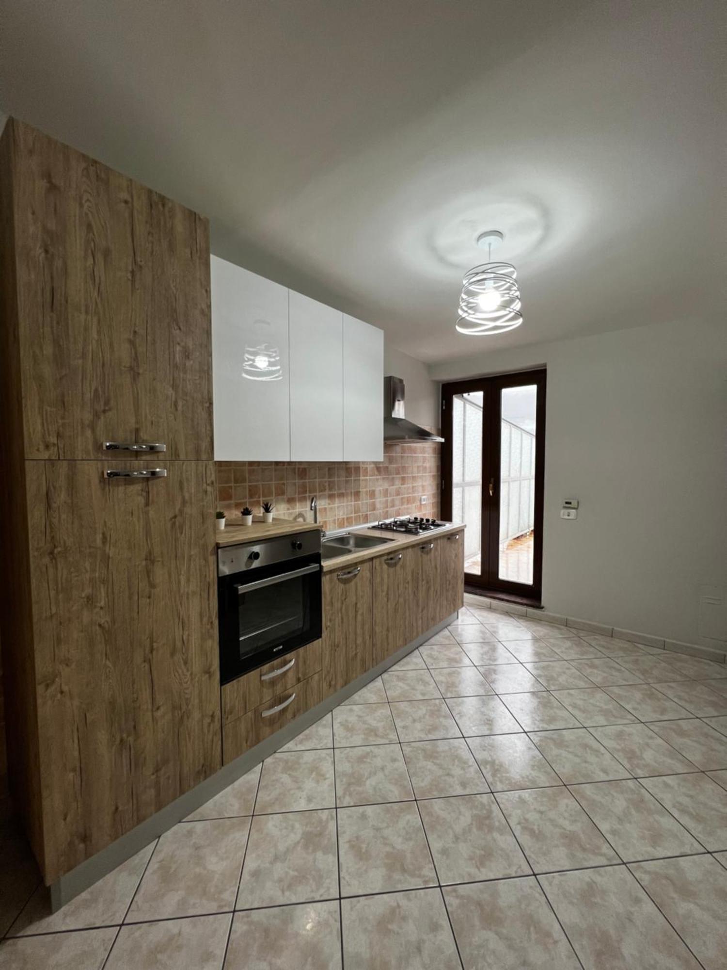 Appartement Dr House à Airola Extérieur photo